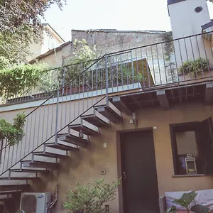 La Corte Del Pratello Appartamento Bologna