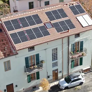 Casa22 Appartamento Abbadia San Salvator