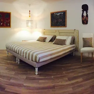 A Casa Di Esther Appartamento Bologna