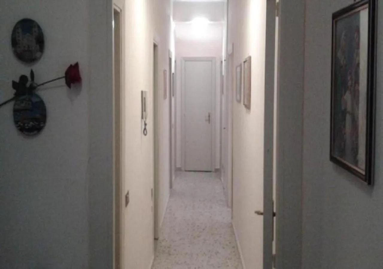 Appartamento Primavera Castellammare del Golfo 0*,