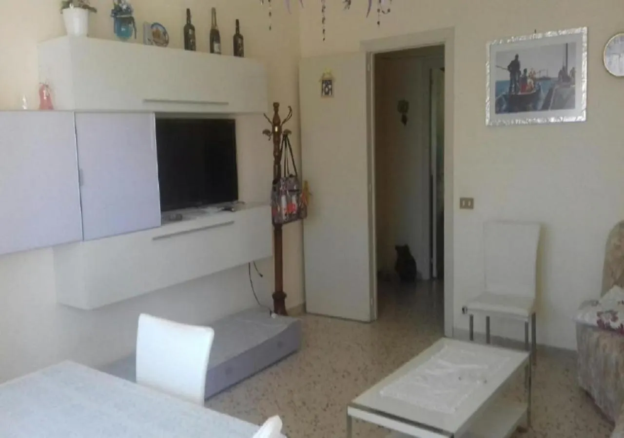 Apartment Appartamento Primavera Castellammare del Golfo Italy