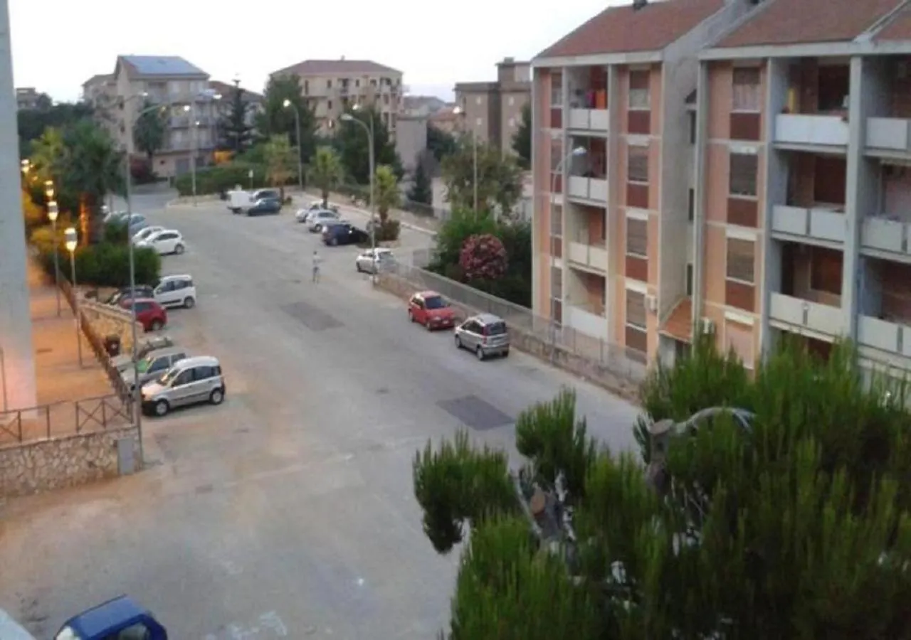 Appartamento Primavera Castellammare del Golfo 0*,  Italy