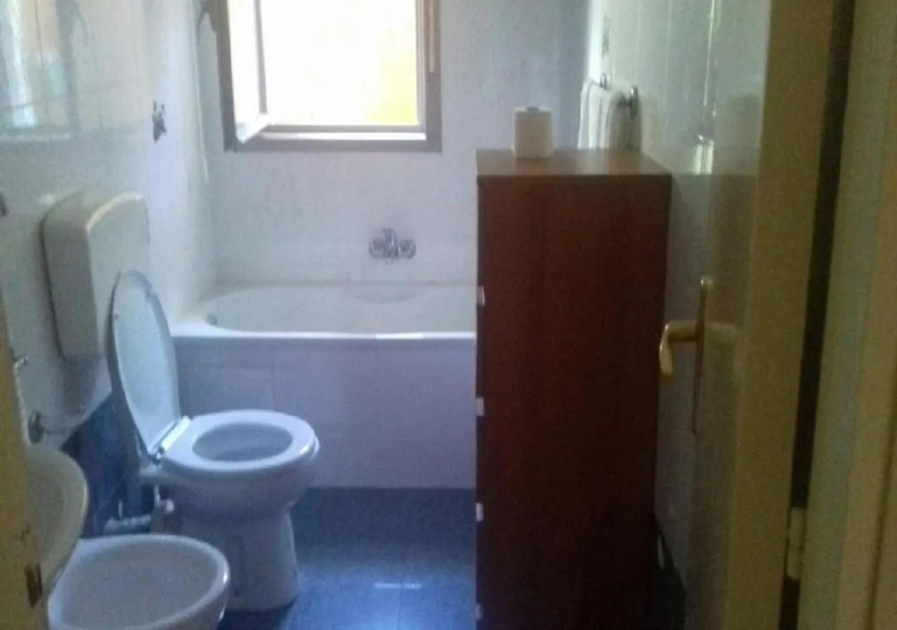 Apartment Appartamento Primavera Castellammare del Golfo