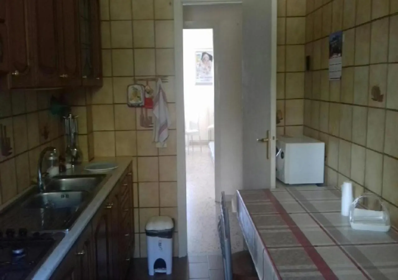 Appartamento Primavera Castellammare del Golfo Apartment
