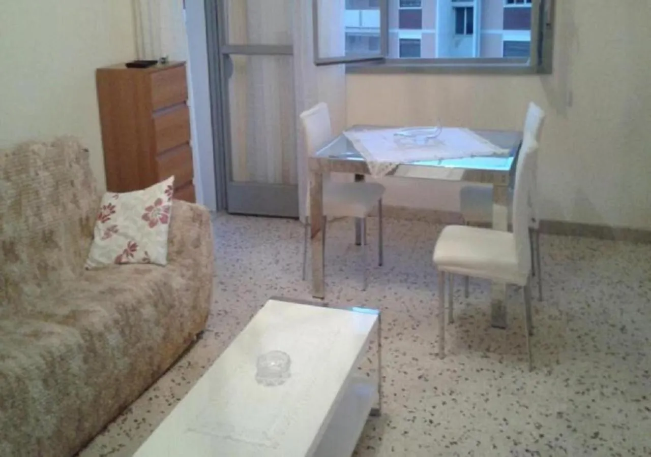 Appartamento Primavera Castellammare del Golfo 0*,