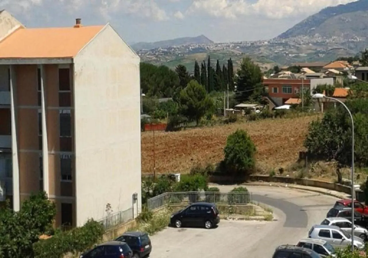 Appartamento Primavera Castellammare del Golfo Apartment