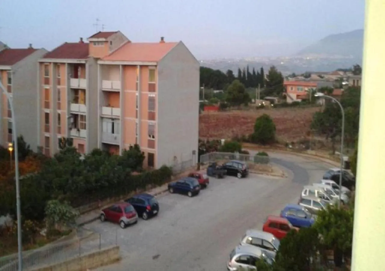 Apartment Appartamento Primavera Castellammare del Golfo Italy