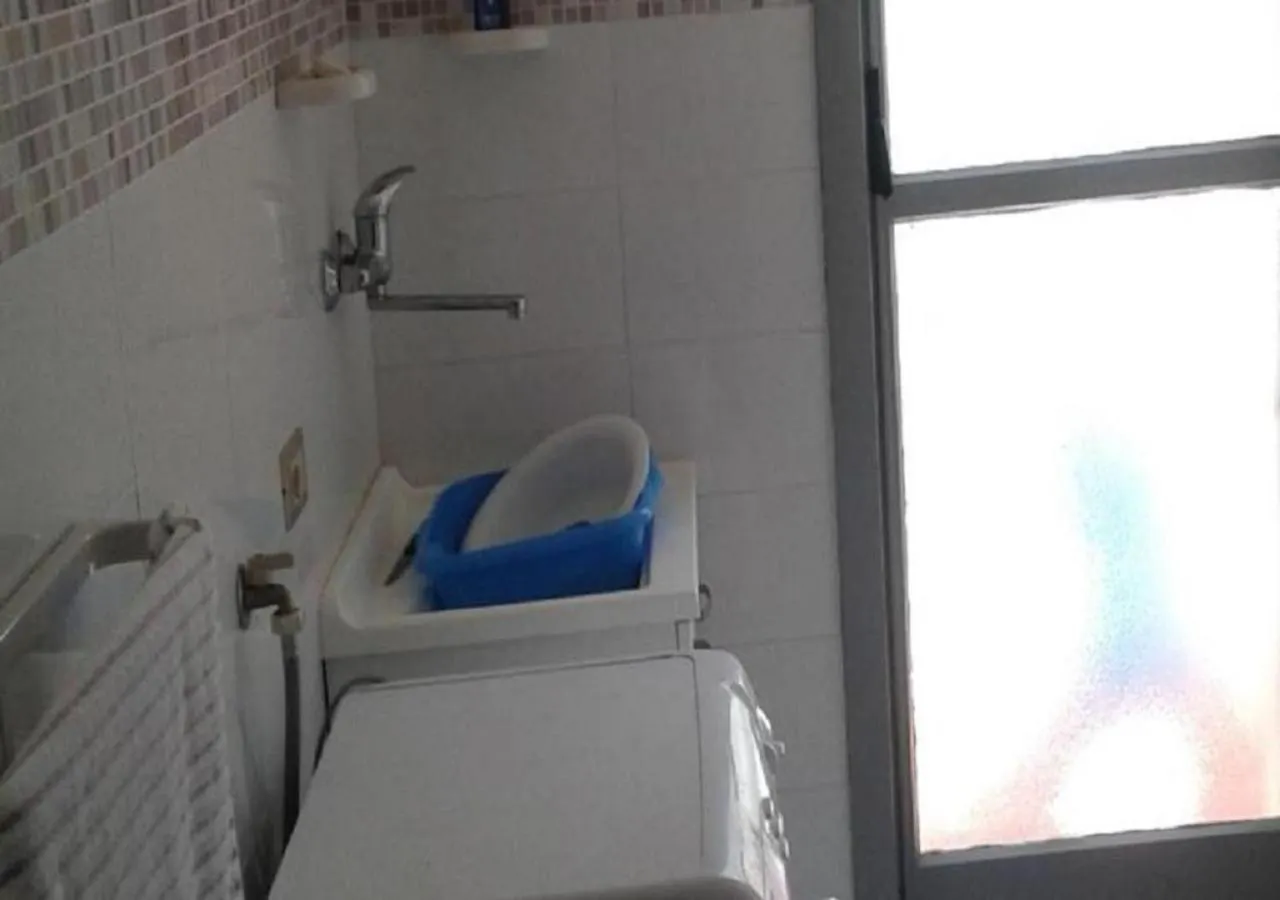 Apartment Appartamento Primavera Castellammare del Golfo