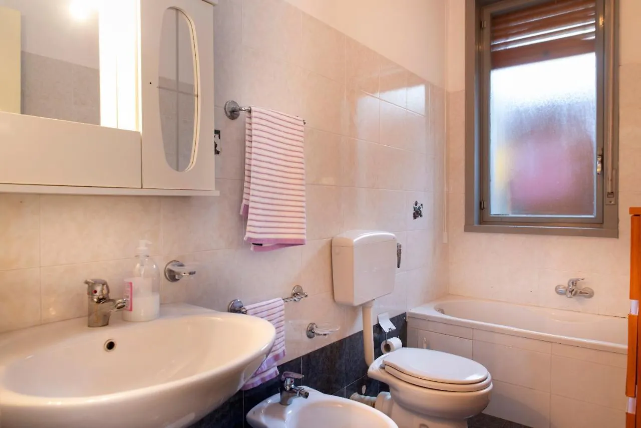 Appartamento Primavera Castellammare del Golfo Apartment