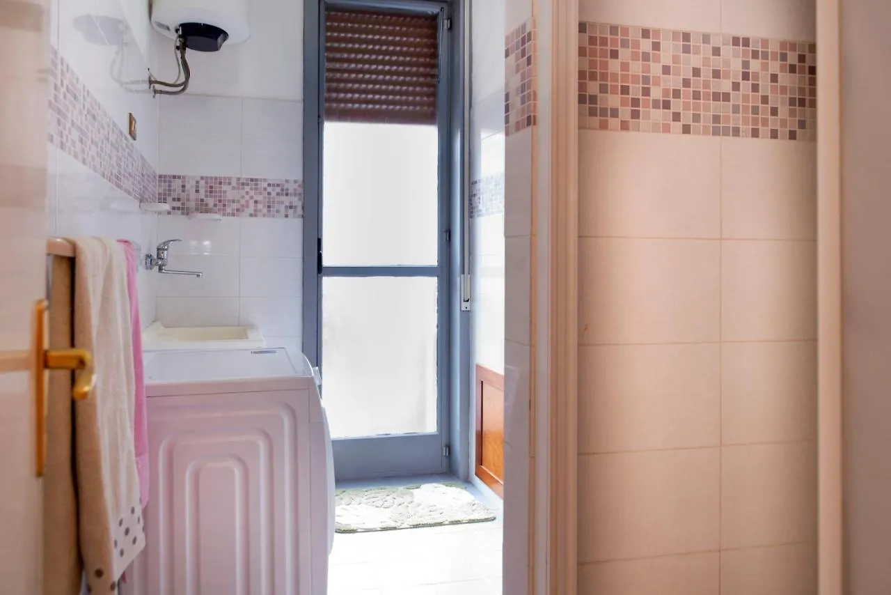 Apartment Appartamento Primavera Castellammare del Golfo