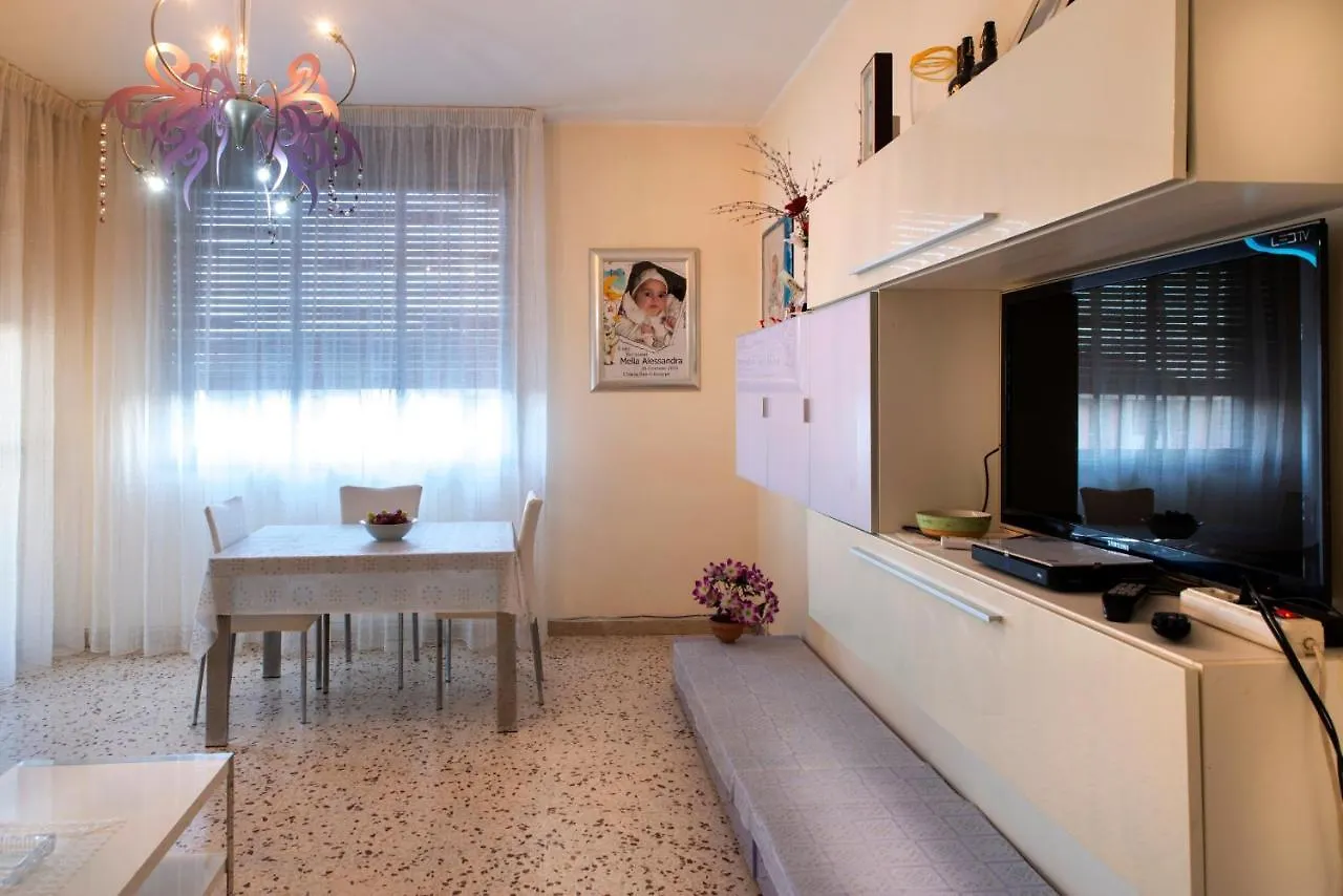 Apartment Appartamento Primavera Castellammare del Golfo